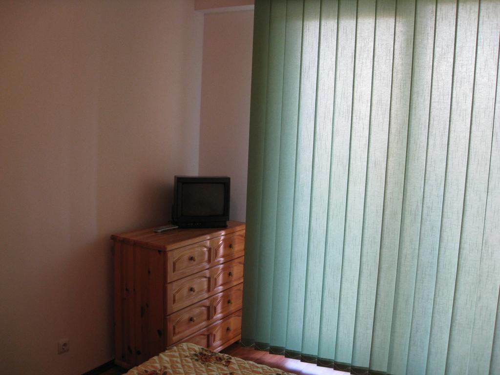 Elias Apartment Golden Sands Exterior foto